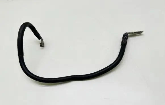 Audi A3 S3 A3 Sportback 8P Negative earth cable (battery) 1K0971250
