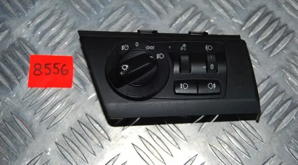 BMW X3 E83 Light switch 3420282