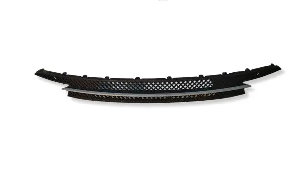 BMW 1 E81 E87 Front bumper lower grill 