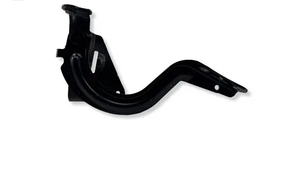Toyota Yaris Cross Engine bonnet/hood hinges 