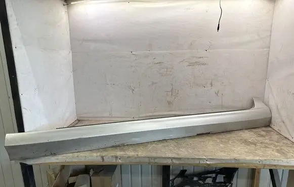 Volvo V60 Sill 31448911