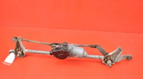 Subaru Forester SH Front wiper linkage and motor 86511SC010
