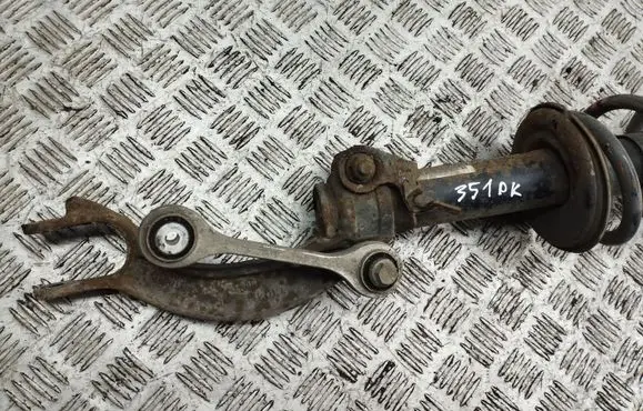Audi A6 C7 Front shock absorber/damper 4G0031AD