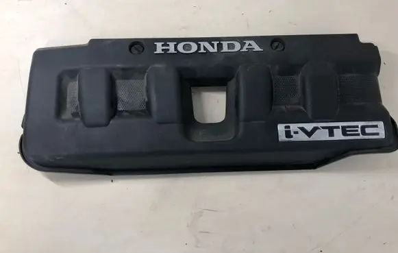Honda Civic Engine cover (trim) 32121RSA0000