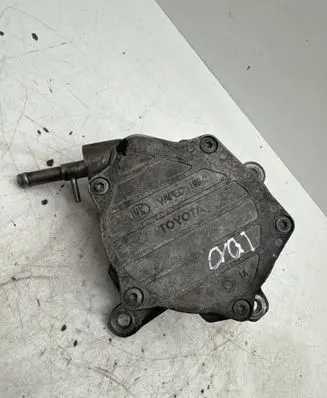 Toyota Auris 150 Vacuum pump