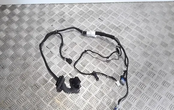 Opel Crossland X Rear door wiring loom 39133858