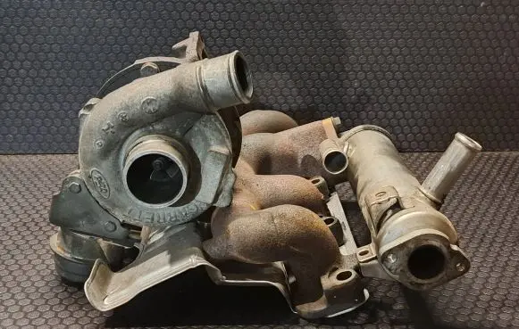 Ford Mondeo Mk III Turbo 25706K682AF 7144677