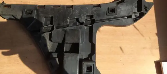 Volvo S80 Rear bumper mounting bracket 31213294