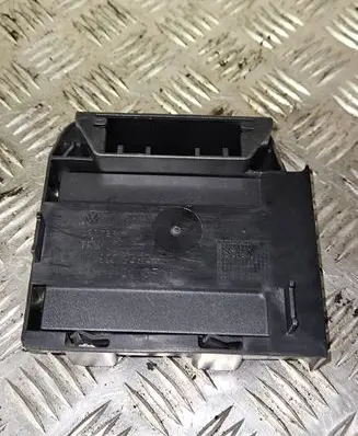 Volkswagen PASSAT B6 Comfort/convenience module 3C0959433M 80472H042