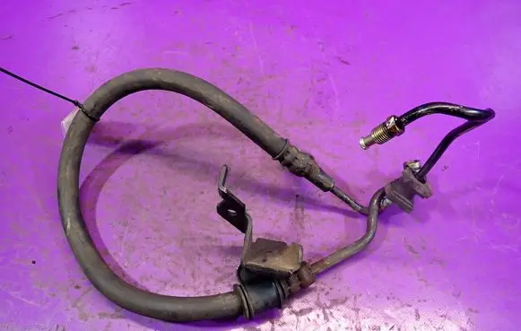 Honda CR-V Power steering hose/pipe/line 
