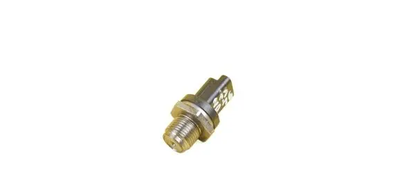 Jaguar XF X250 Fuel pressure sensor 9654762880 224DT