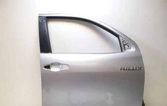 Toyota Hilux (AN120, AN130) Door (2 Door Coupe) 