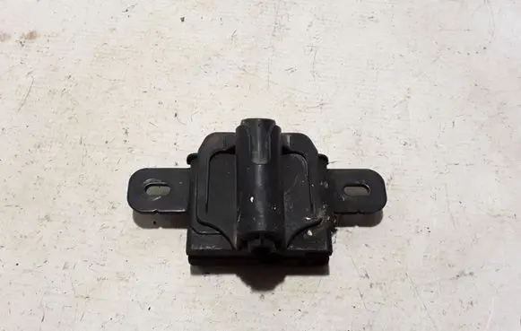 Volvo V60 Engine bonnet (hood) release handle 31299868