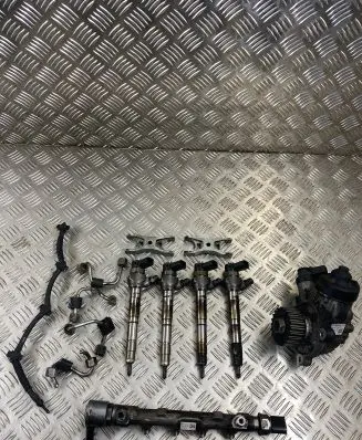 Skoda Superb B8 (3V) Fuel injection system set 04L130755D