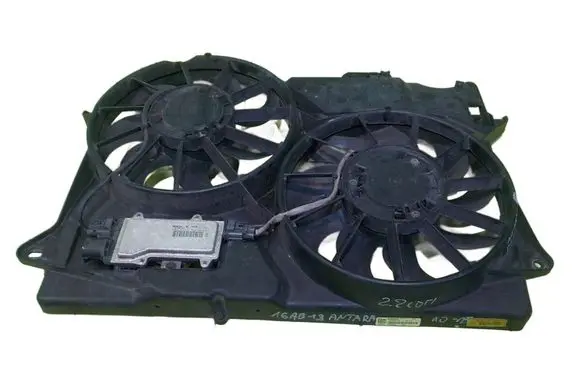 Opel Antara Fan set F00S3D2021