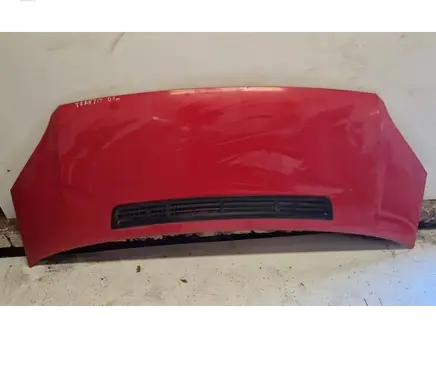 Ford Transit Engine bonnet/hood