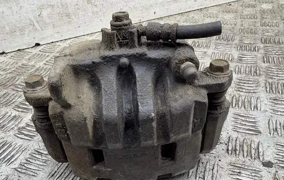 Toyota GT 86 Front brake caliper