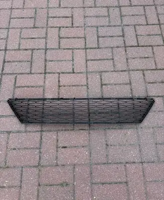 Seat Ibiza IV (6J,6P) Front bumper lower grill 6J0853667C