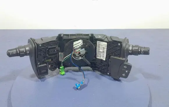 Renault Scenic II - Grand scenic II Other switches/knobs/shifts 8200127727