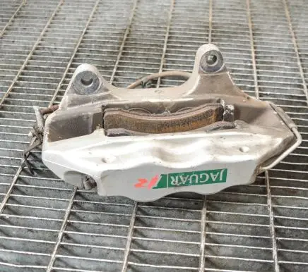 Jaguar S-Type Front brake caliper 20796104