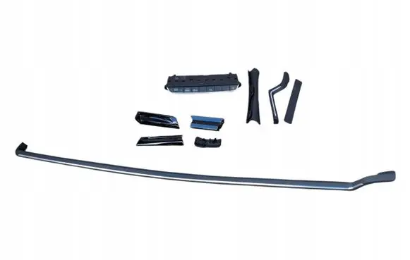 Audi A5 Panel trim 8W1857967A