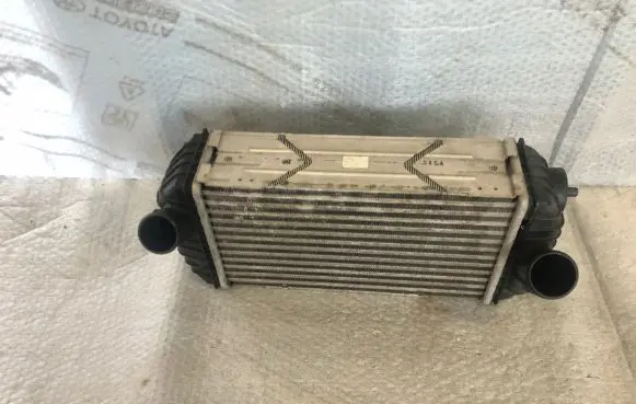 KIA Sportage Intercooler radiator 282702B743