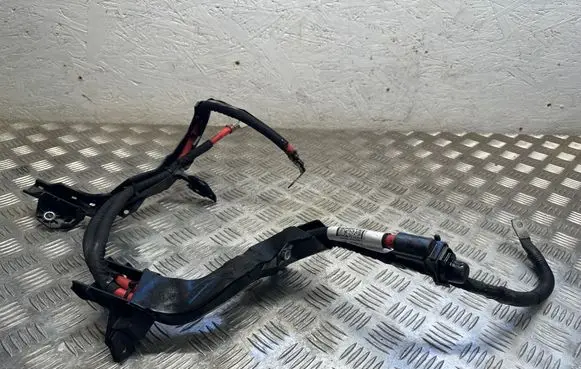 Volvo XC90 Positive cable (battery) 31376349