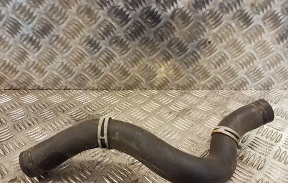 Peugeot 508 Engine coolant pipe/hose