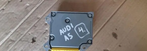 Audi A5 8T 8F Airbag control unit/module 8K0959655G