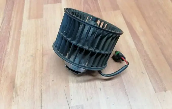 Renault Espace III Heater fan/blower 0130063507 6025370517