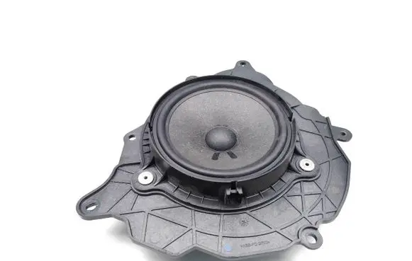 Renault Clio IV Front door speaker
