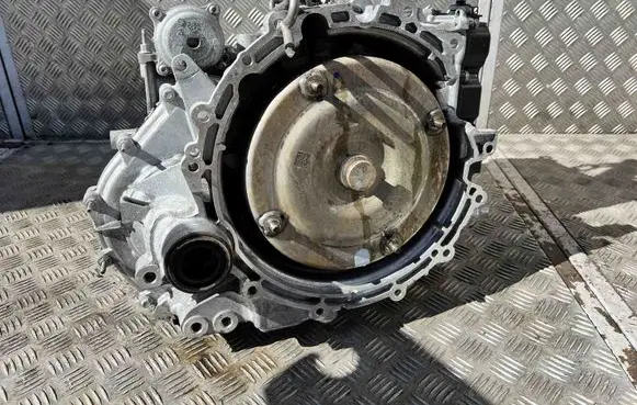 Ford Escape III Automatic gearbox PBWSS LX6P7000ACA