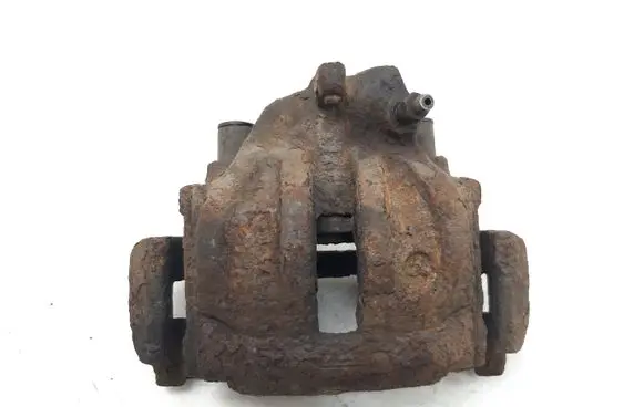Volkswagen II LT Rear brake caliper