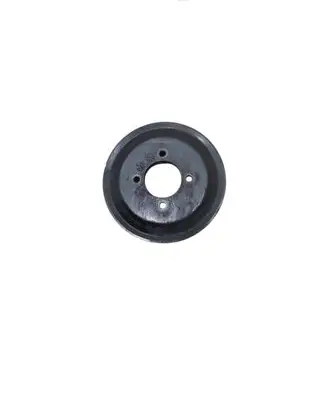 BMW 7 E65 E66 Water pump pulley 7504077