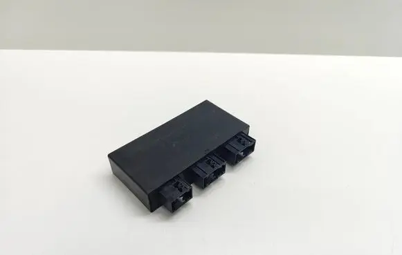 BMW 5 E60 E61 Parking PDC control unit/module 9185139 66219185139