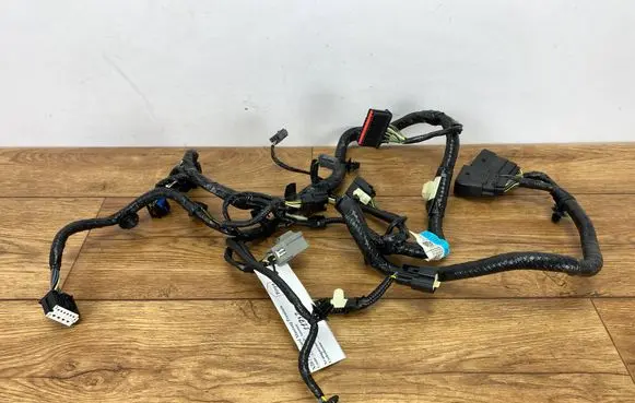 Ford Mustang VII Seat wiring loom EU5T14D230PINYA2 EU5T14D230