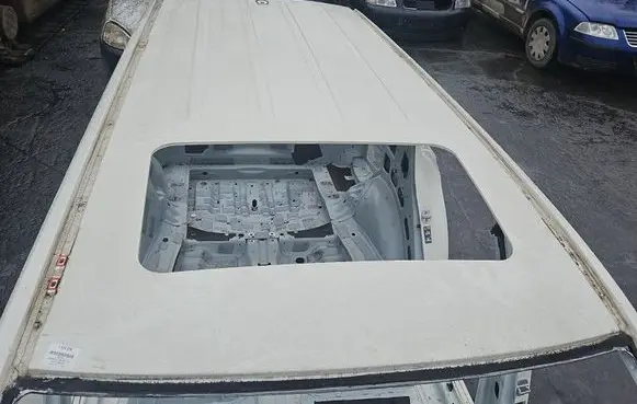 Mercedes-Benz GL X166 Roof IMPRK1574979