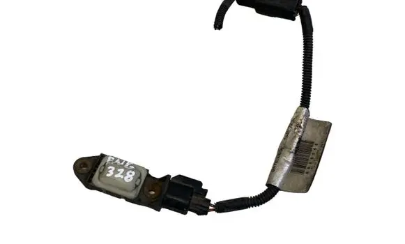Volvo XC90 Airbag deployment crash/impact sensor 30724677 8691056001 8691056
