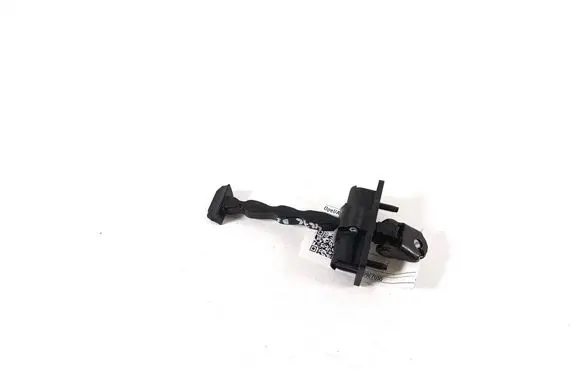 Opel Astra L Rear door check strap stopper 9830834180