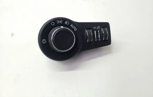 Chrysler Pacifica Light switch P68156005AC