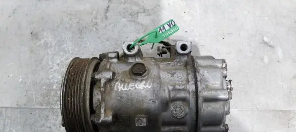 Volvo C30 Air conditioning (A/C) compressor (pump) 3M5H-19D629-HC SD7V161249