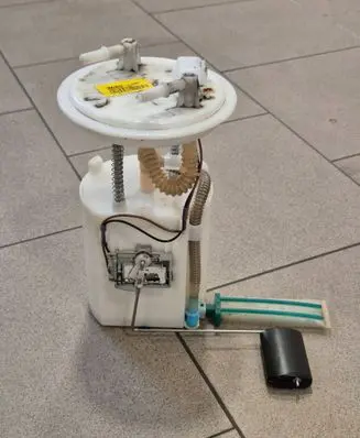 KIA Ceed In-tank fuel pump 31110A6900