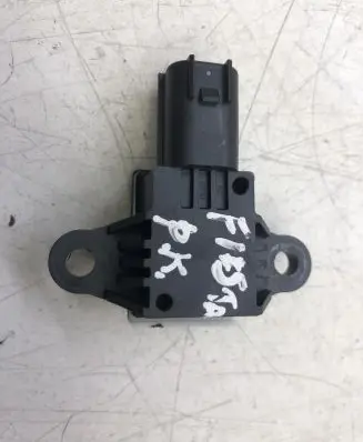 Ford Fiesta Airbag deployment crash/impact sensor GN1514C676AA
