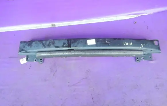 Volkswagen New Beetle Front bumper support beam