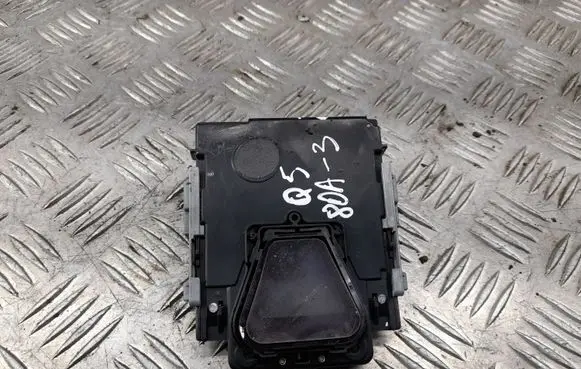 Audi Q5 SQ5 Windshield/windscreen camera 80A907217A