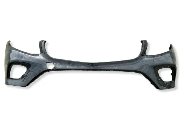 Mercedes-Benz GLC X253 C253 Front bumper A2538853000