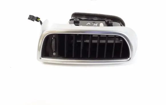 Porsche Cayenne (92A) Dash center air vent grill 7P5819727A