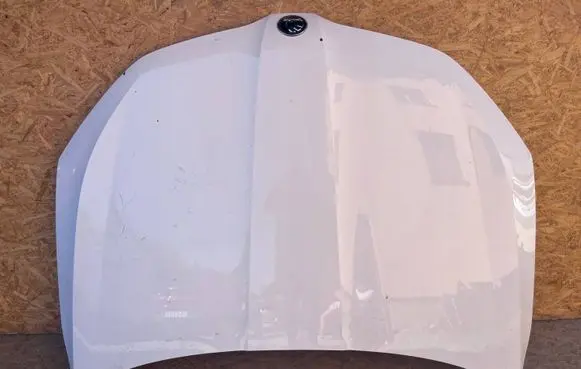 Skoda Octavia Mk3 (5E) Engine bonnet/hood OCTAVIAIII3LIFT
