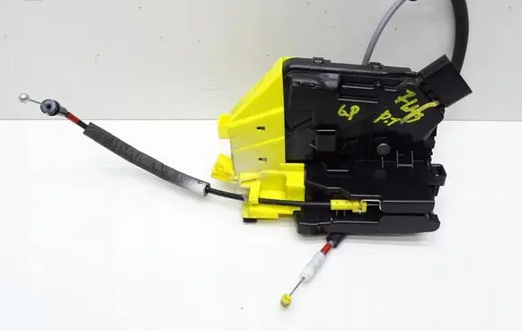 KIA Sportage Front door lock 81420-F1310