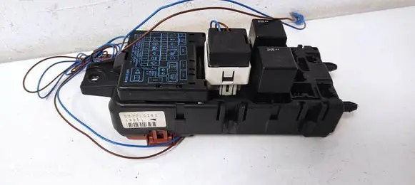 Mitsubishi Space Star Fuse module MB953355 3D1202834860